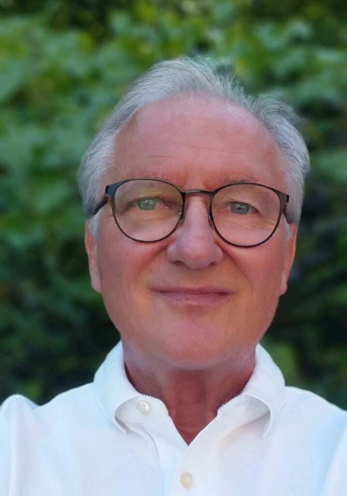 Edgar Maurer