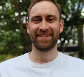 Christian Falk