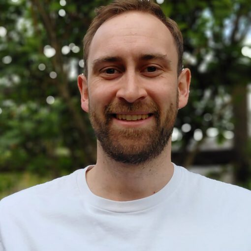 Christian Falk