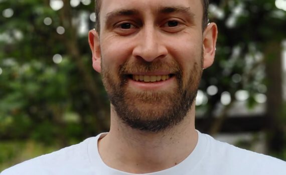 Christian Falk