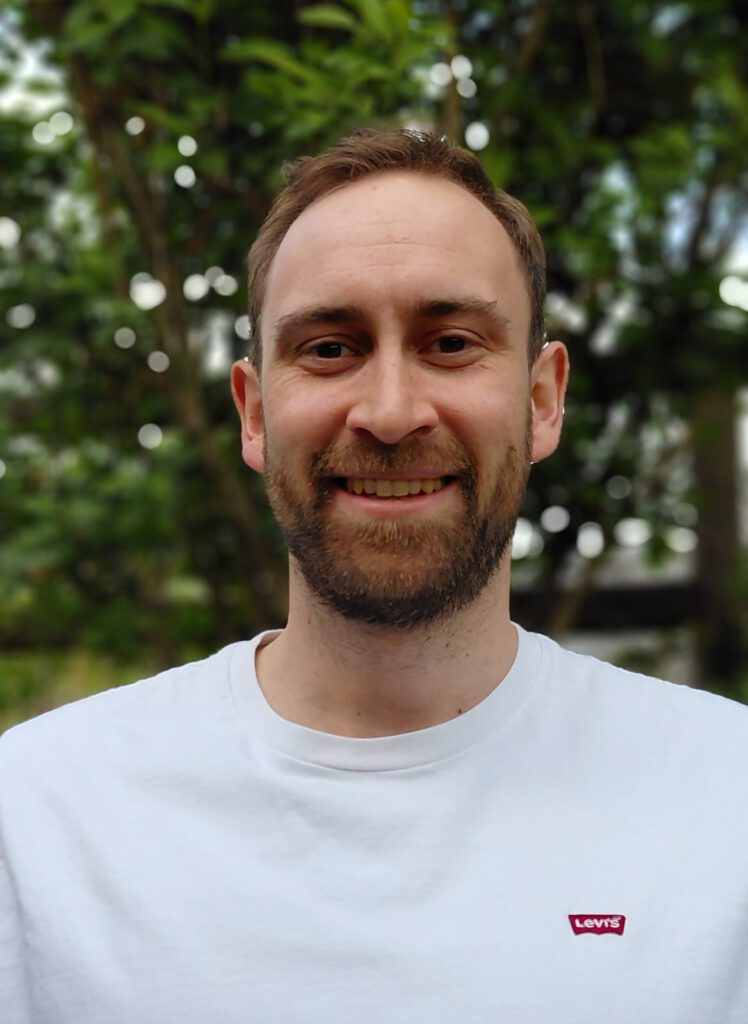 Christian Falk