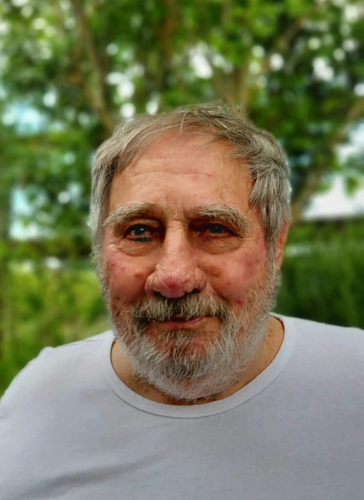 Gerhard Prietz
