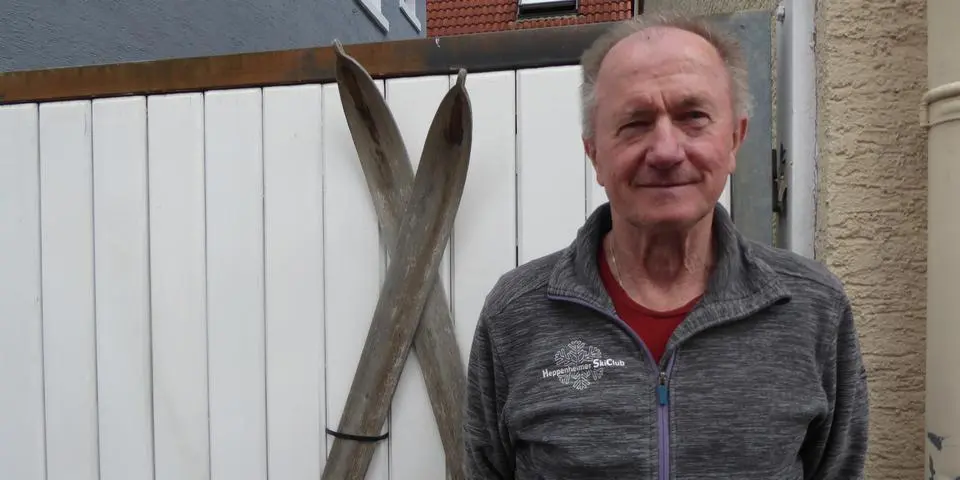 Saison beim Heppenheimer Skiclub ist beendet