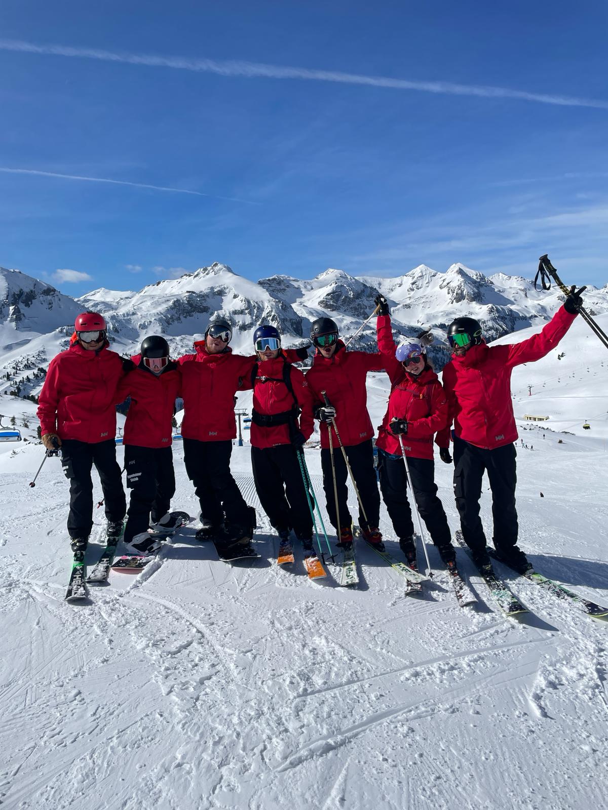 Skischule