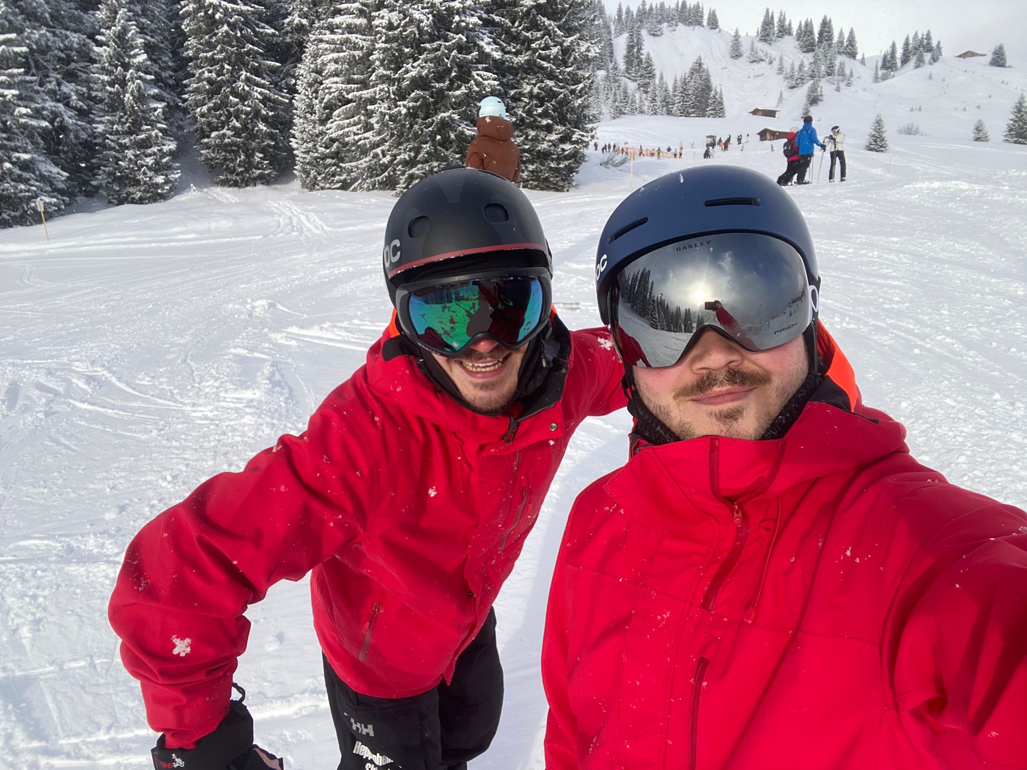 Skischule