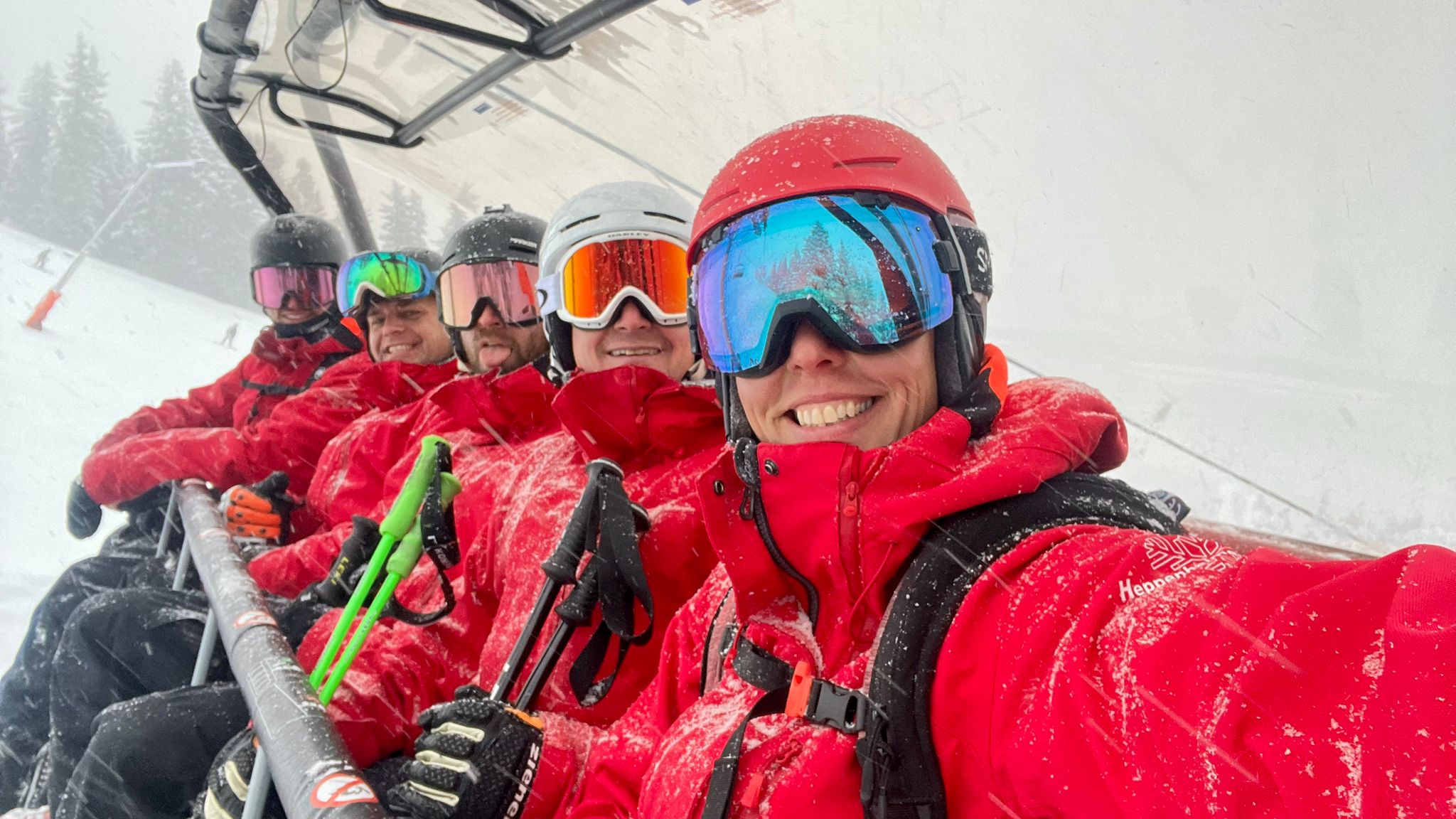 Skischule
