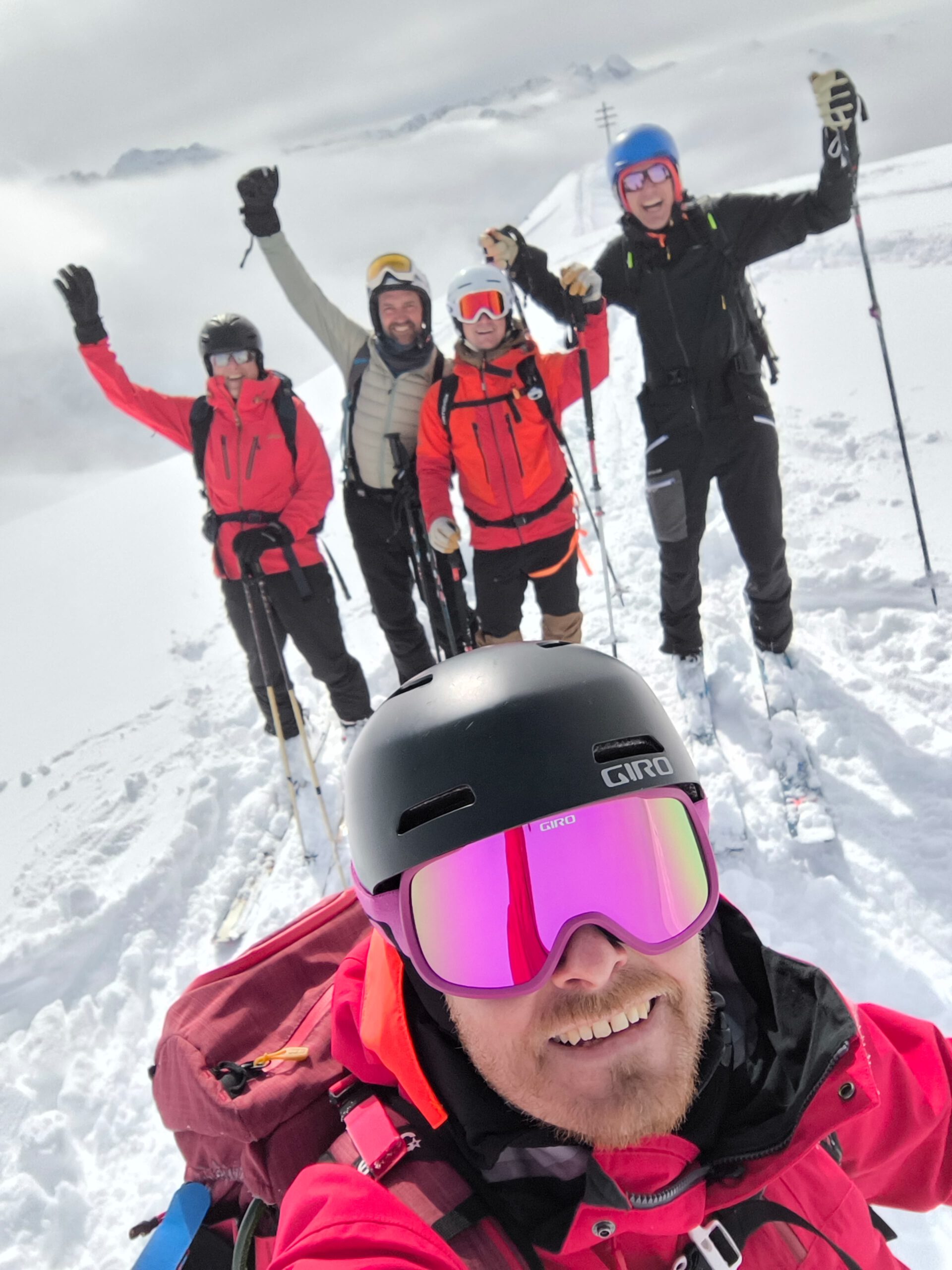 Skischule