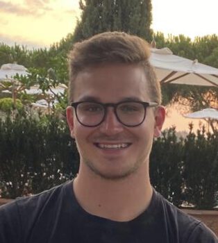 Cedric Bäuerle