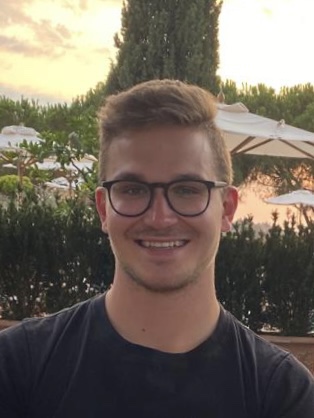 Cedric Bäuerle Cedric Bäuerle