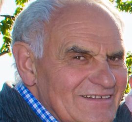 Gerd Mattern