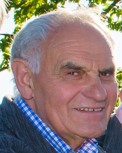 Gerd Mattern