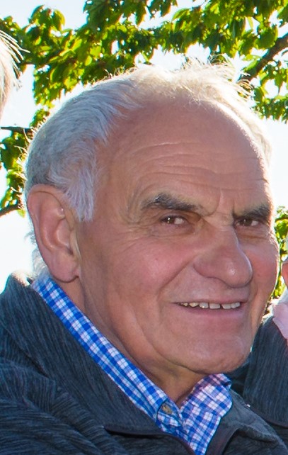 Gerd Mattern Gerd Mattern