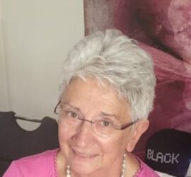Monika Hofmann