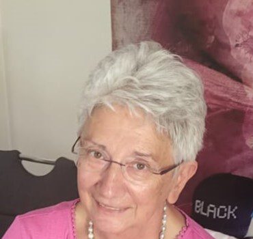 Monika Hofmann