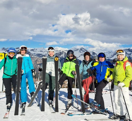 Kurzreise ins Montafon