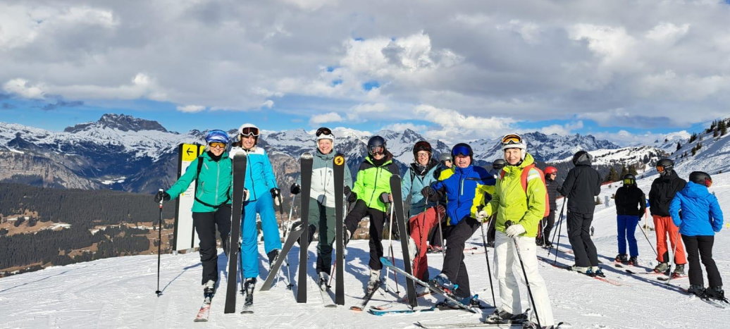 Kurzreise ins Montafon