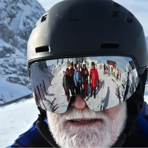 Kurzreise in die Arlbergregion