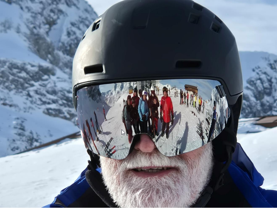 Kurzreise in die Arlbergregion