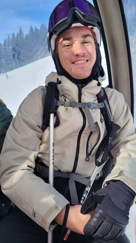 Skischule